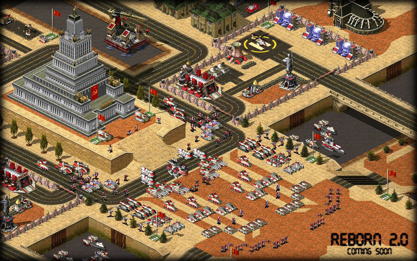 red alert 1 free download full version for pc